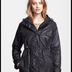 Current/Elliott Bridgeport jacket